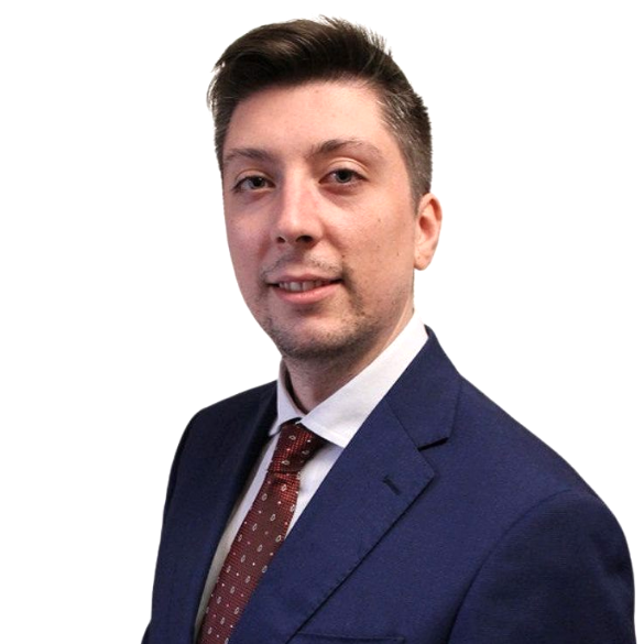 Immagine del profilo del consulente